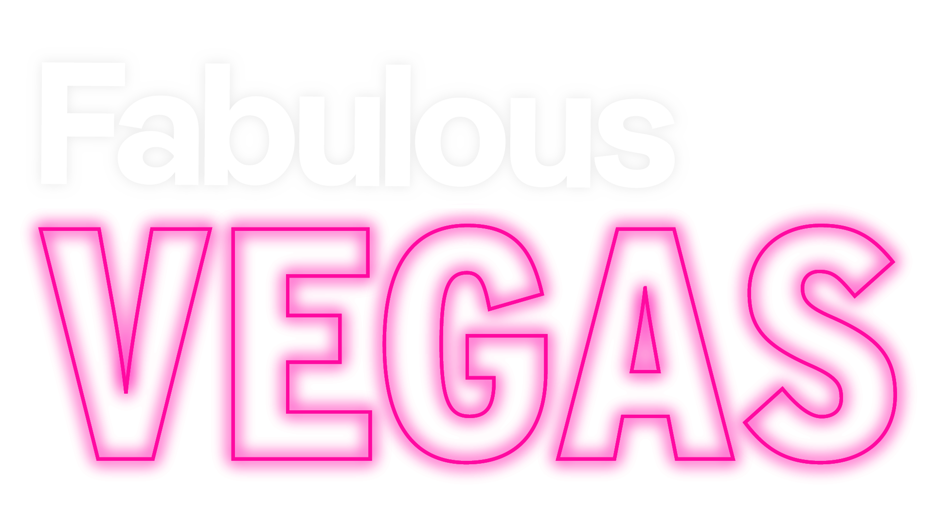 Fabulous Vegas